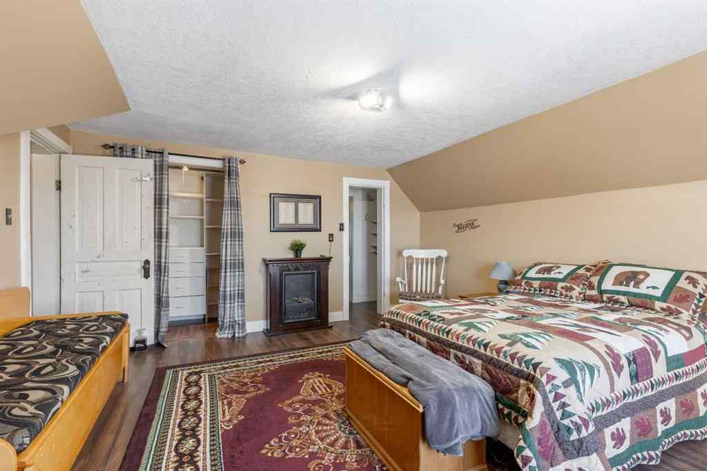 MLS® A2189734 - 30058 Hwy 501   in NONE Rural Cardston County, Residential