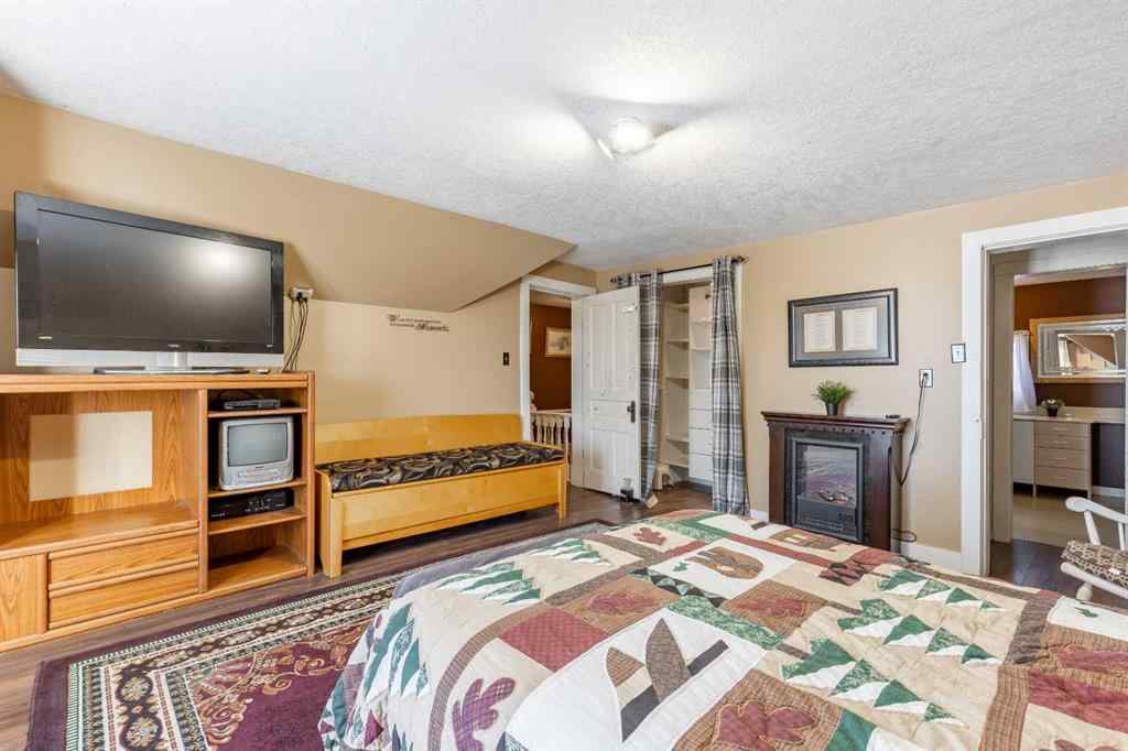 MLS® A2189734 - 30058 Hwy 501   in NONE Rural Cardston County, Residential