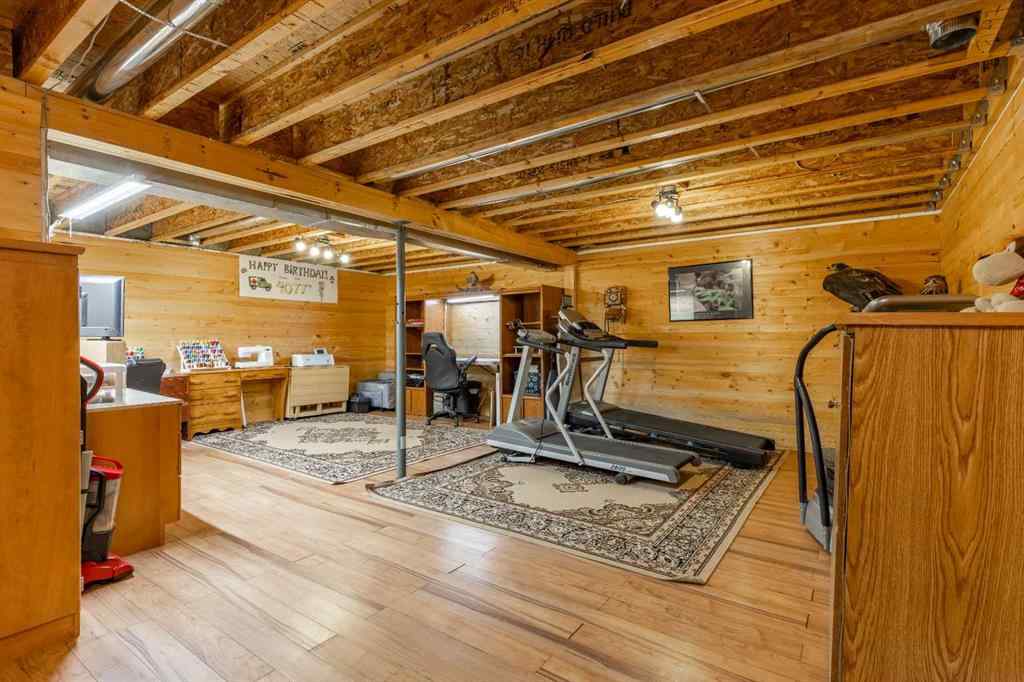 MLS® A2189734 - 30058 Hwy 501   in NONE Rural Cardston County, Residential