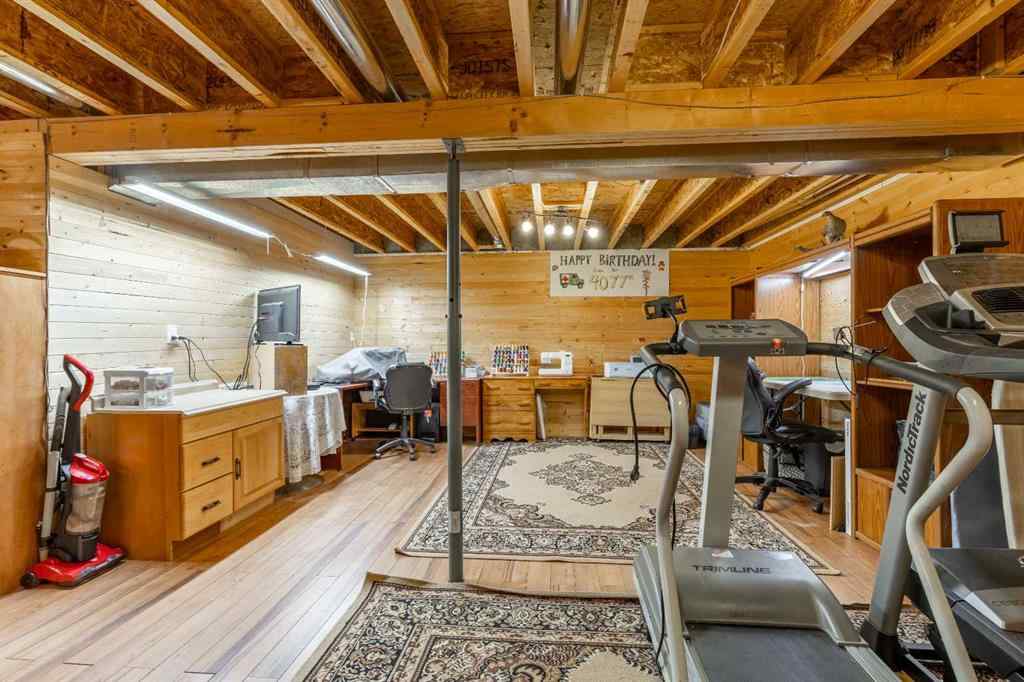 MLS® A2189734 - 30058 Hwy 501   in NONE Rural Cardston County, Residential