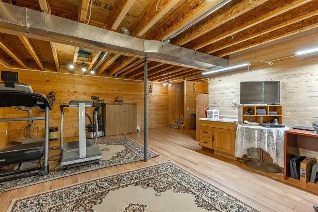 MLS® A2189734 - 30058 Hwy 501   in NONE Rural Cardston County, Residential
