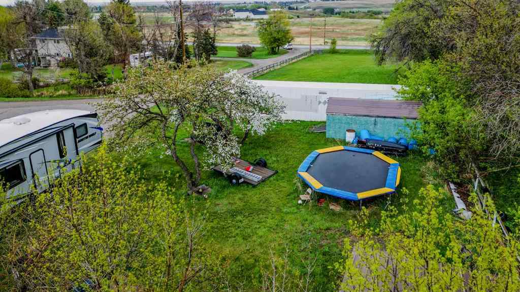 MLS® A2189734 - 30058 Hwy 501   in NONE Rural Cardston County, Residential