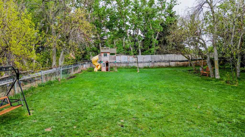 MLS® A2189734 - 30058 Hwy 501   in NONE Rural Cardston County, Residential