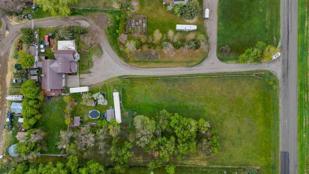 MLS® A2189734 - 30058 Hwy 501   in NONE Rural Cardston County, Residential