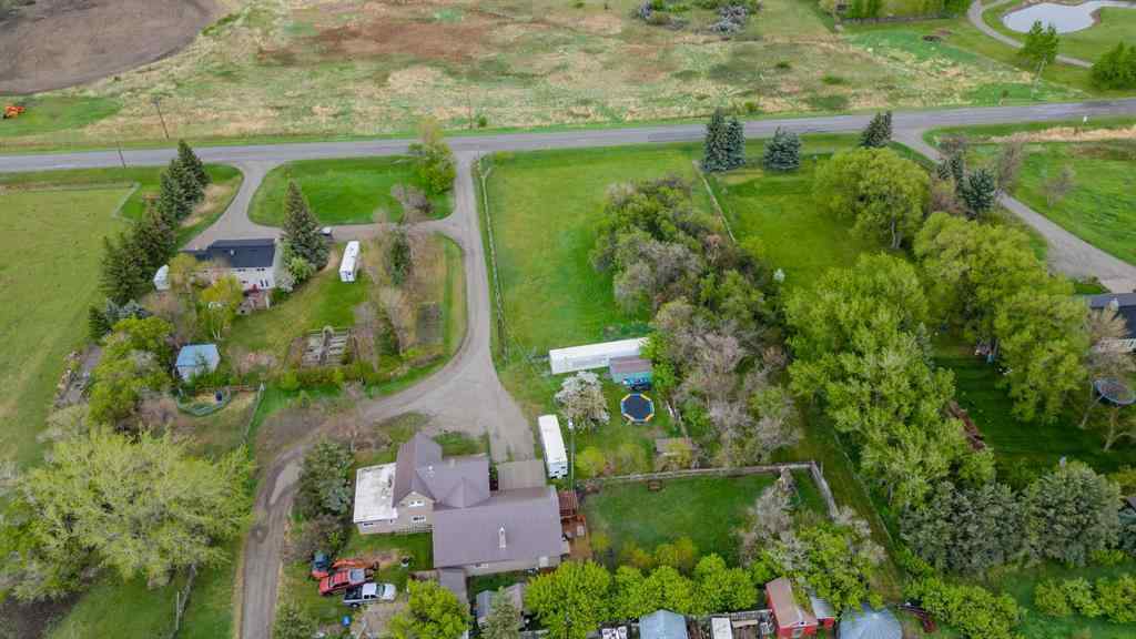 MLS® A2189734 - 30058 Hwy 501   in NONE Rural Cardston County, Residential
