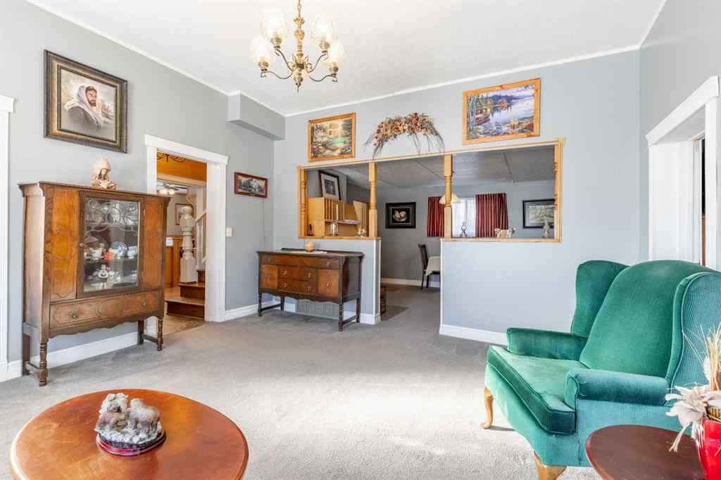 MLS® A2189734 - 30058 Hwy 501   in NONE Rural Cardston County, Residential
