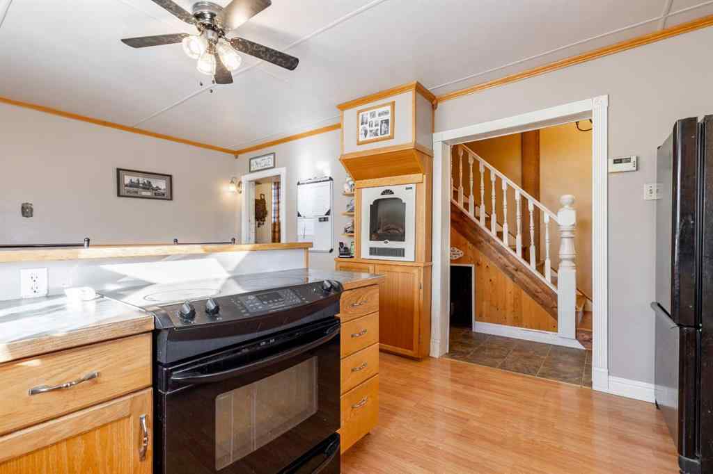 MLS® A2189734 - 30058 Hwy 501   in NONE Rural Cardston County, Residential