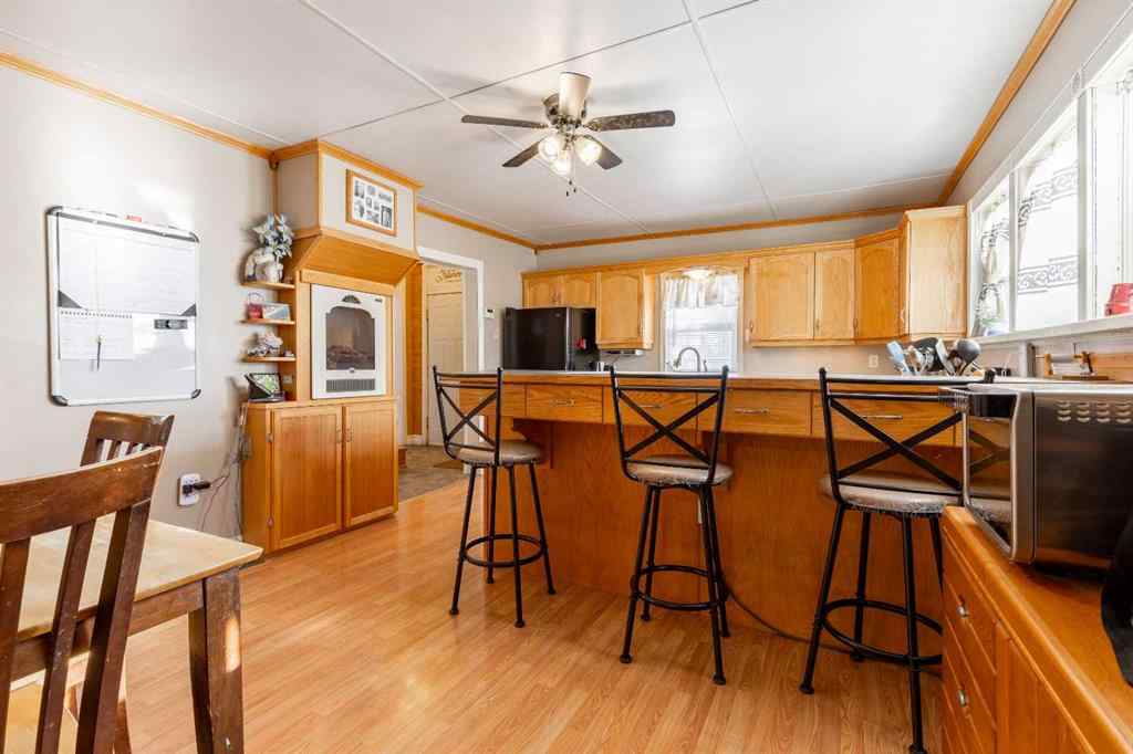 MLS® A2189734 - 30058 Hwy 501   in NONE Rural Cardston County, Residential