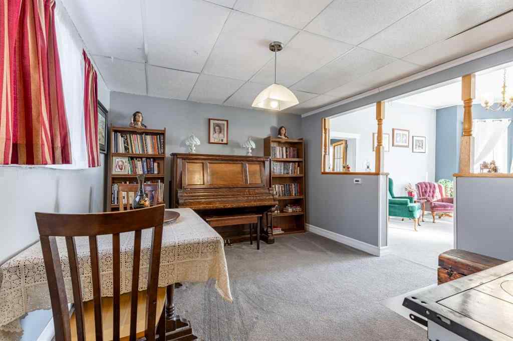 MLS® A2189734 - 30058 Hwy 501   in NONE Rural Cardston County, Residential