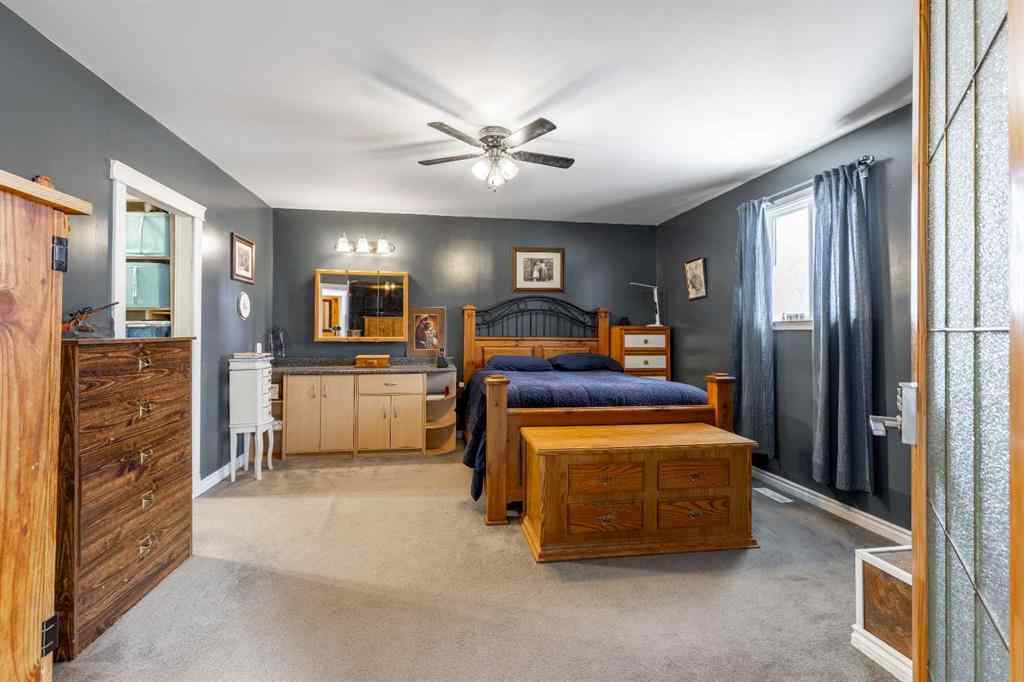 MLS® A2189734 - 30058 Hwy 501   in NONE Rural Cardston County, Residential