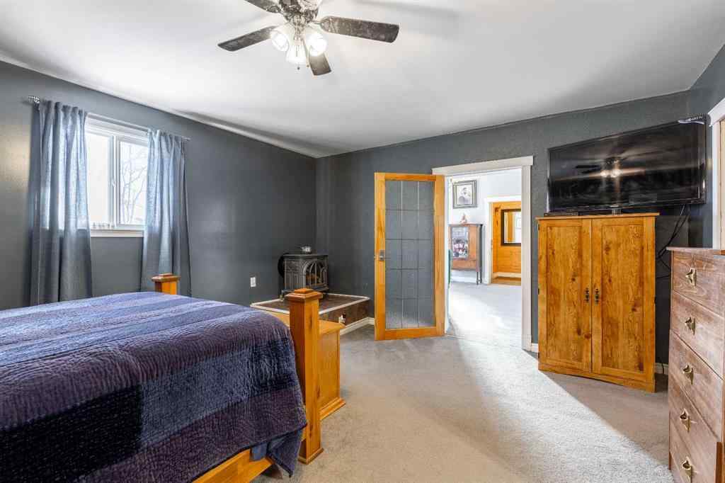 MLS® A2189734 - 30058 Hwy 501   in NONE Rural Cardston County, Residential