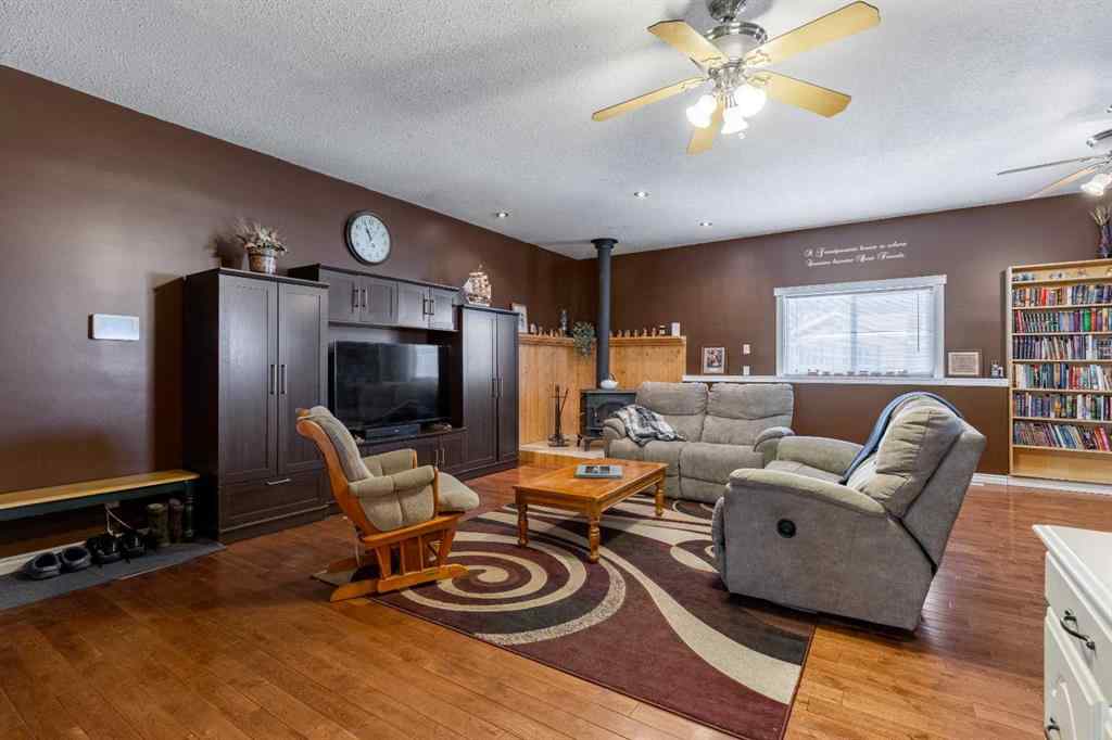 MLS® A2189734 - 30058 Hwy 501   in NONE Rural Cardston County, Residential