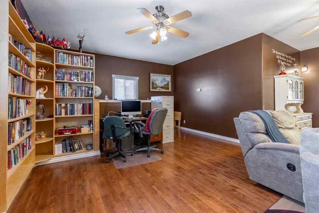 MLS® A2189734 - 30058 Hwy 501   in NONE Rural Cardston County, Residential