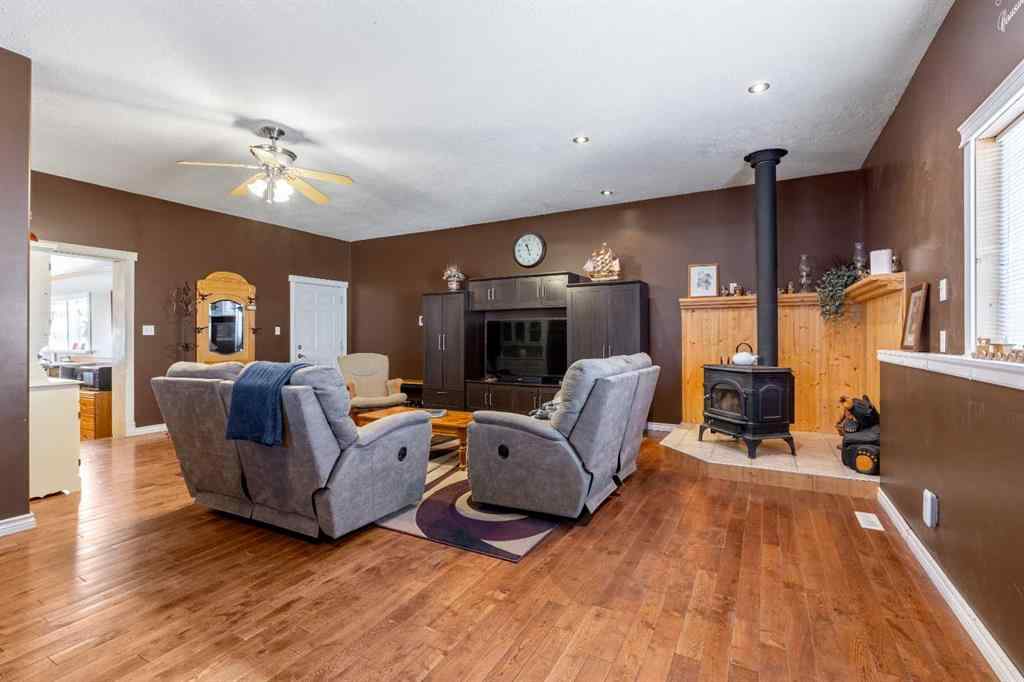 MLS® A2189734 - 30058 Hwy 501   in NONE Rural Cardston County, Residential