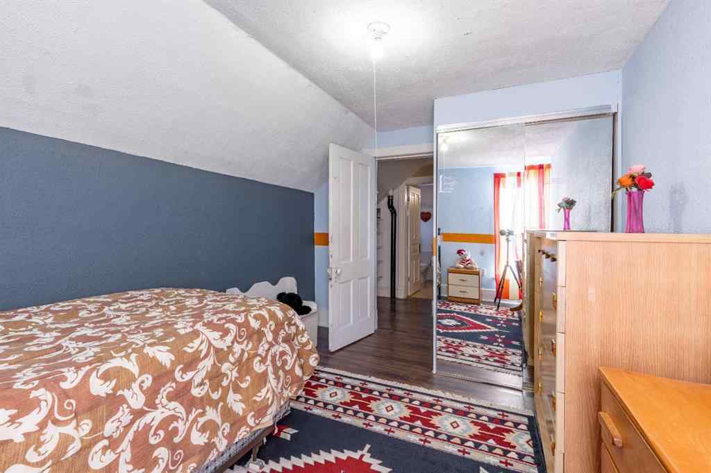 MLS® A2189734 - 30058 Hwy 501   in NONE Rural Cardston County, Residential