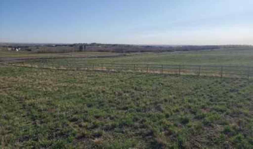 MLS® A2189739 - 48029 295 Avenue E in NONE De Winton, Land