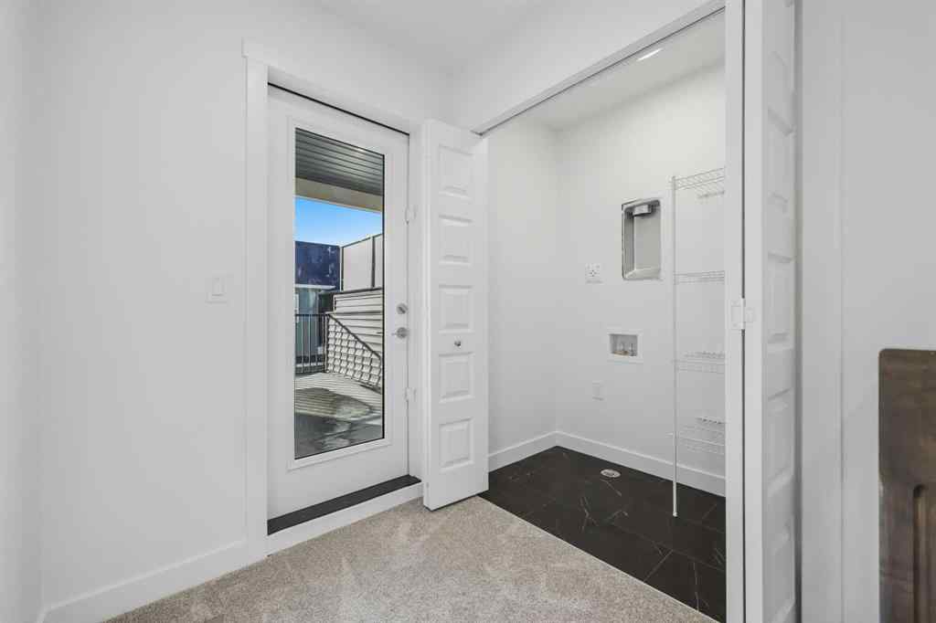 MLS® A2189764 - 1031 Bayview Crescent SW in Bayview Airdrie, Residential
