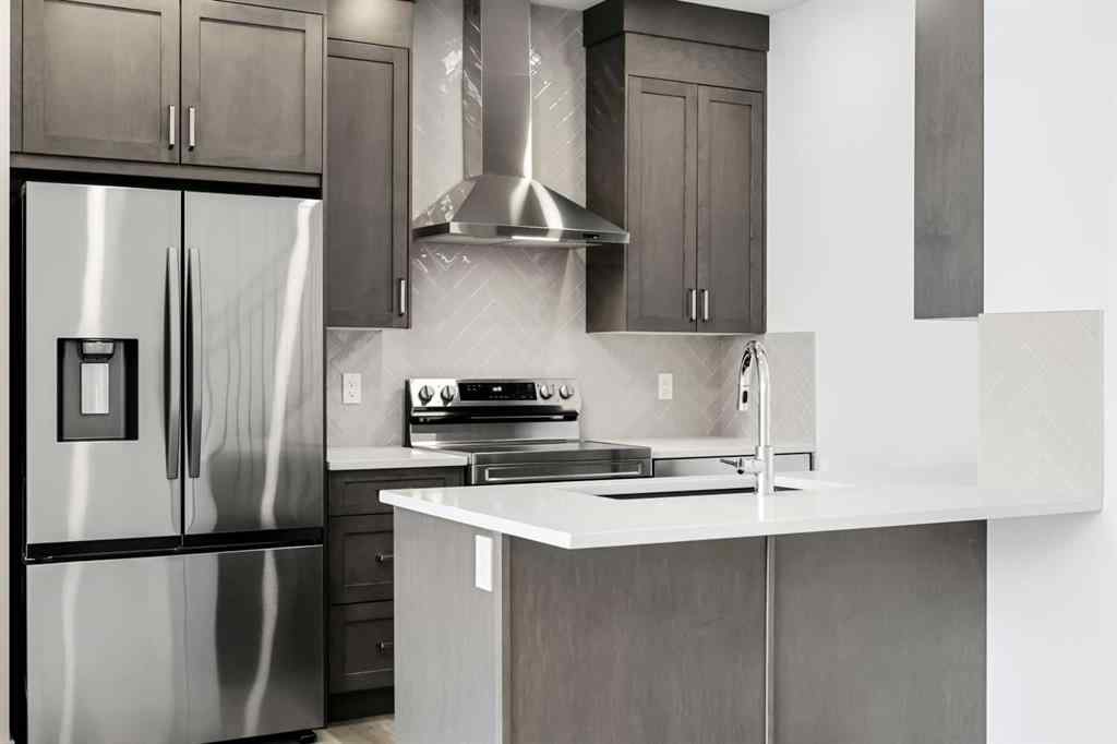 MLS® A2189764 - 1031 Bayview Crescent SW in Bayview Airdrie, Residential