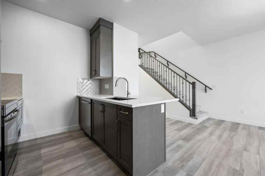 MLS® A2189764 - 1031 Bayview Crescent SW in Bayview Airdrie, Residential