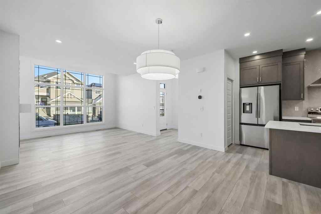 MLS® A2189764 - 1031 Bayview Crescent SW in Bayview Airdrie, Residential