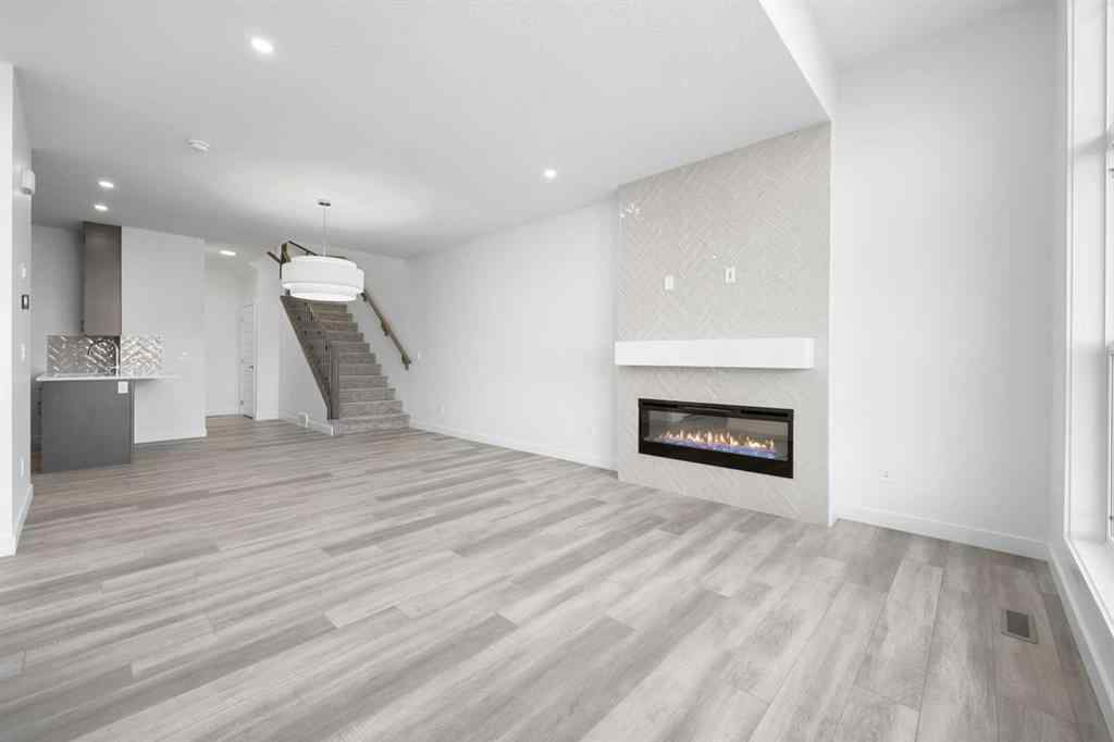 MLS® A2189764 - 1031 Bayview Crescent SW in Bayview Airdrie, Residential