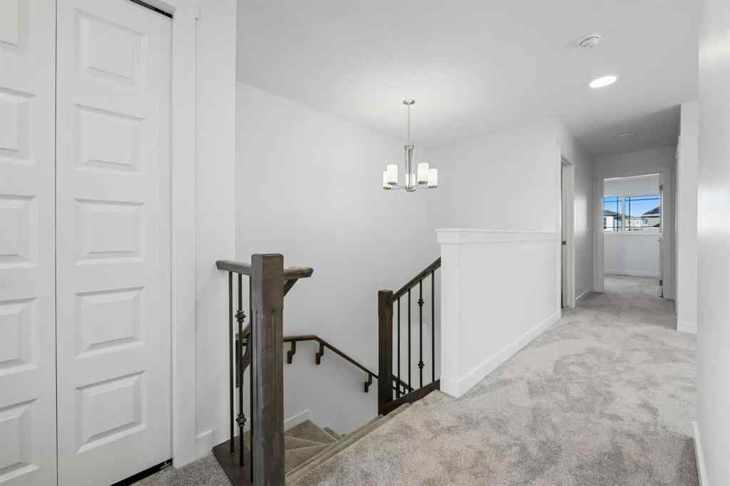 MLS® A2189764 - 1031 Bayview Crescent SW in Bayview Airdrie, Residential