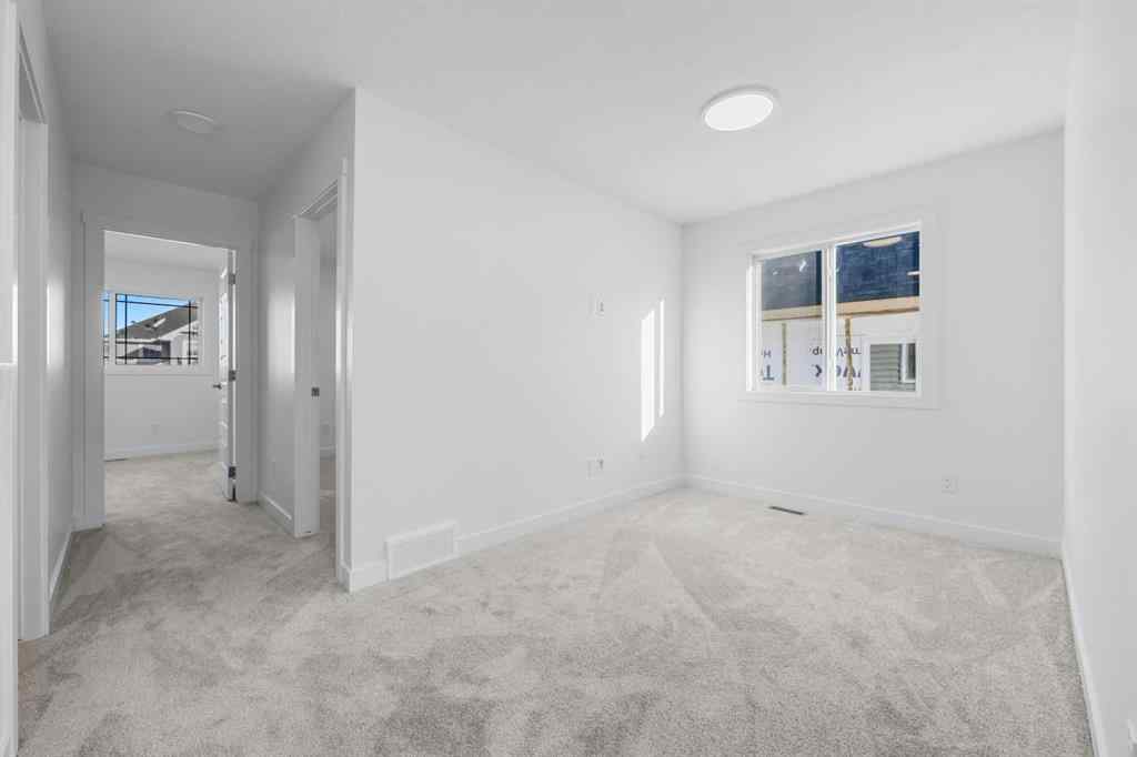 MLS® A2189764 - 1031 Bayview Crescent SW in Bayview Airdrie, Residential