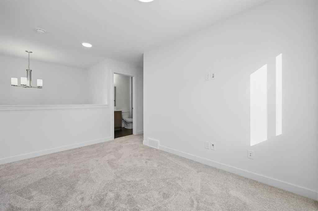 MLS® A2189764 - 1031 Bayview Crescent SW in Bayview Airdrie, Residential