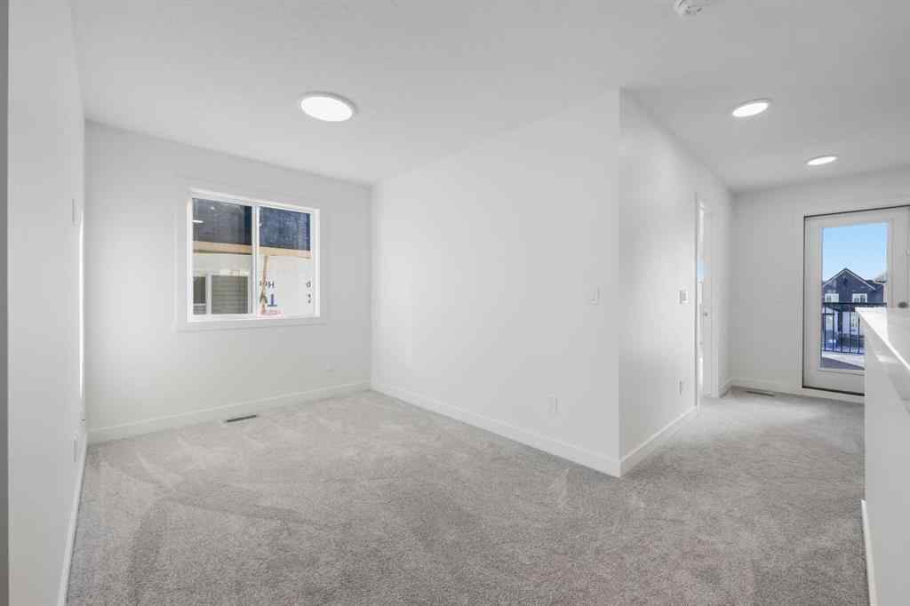 MLS® A2189764 - 1031 Bayview Crescent SW in Bayview Airdrie, Residential