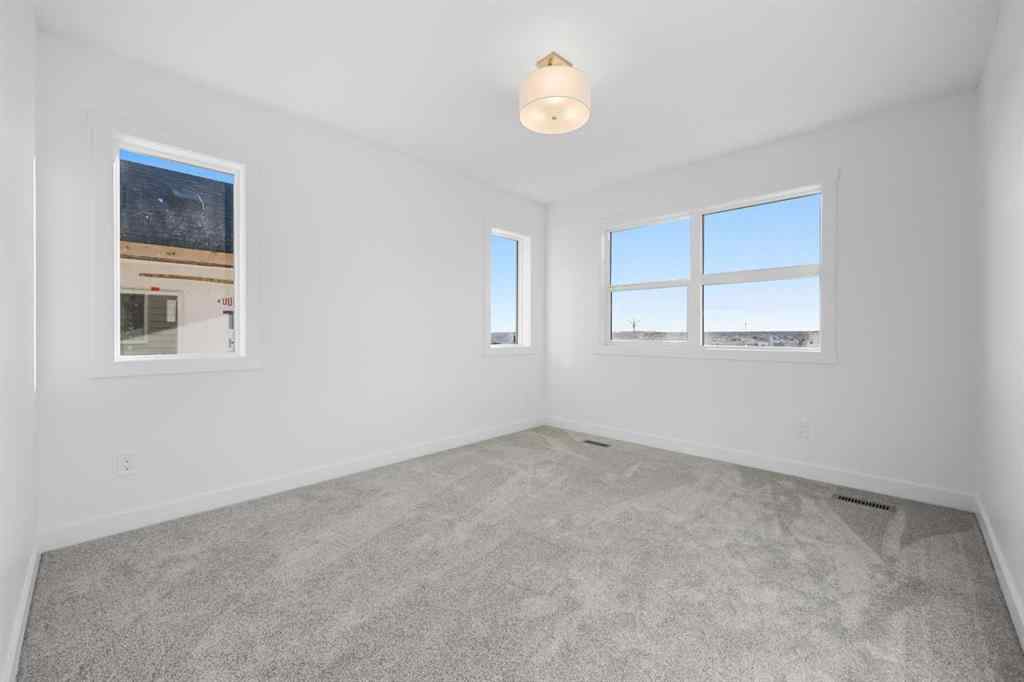 MLS® A2189764 - 1031 Bayview Crescent SW in Bayview Airdrie, Residential