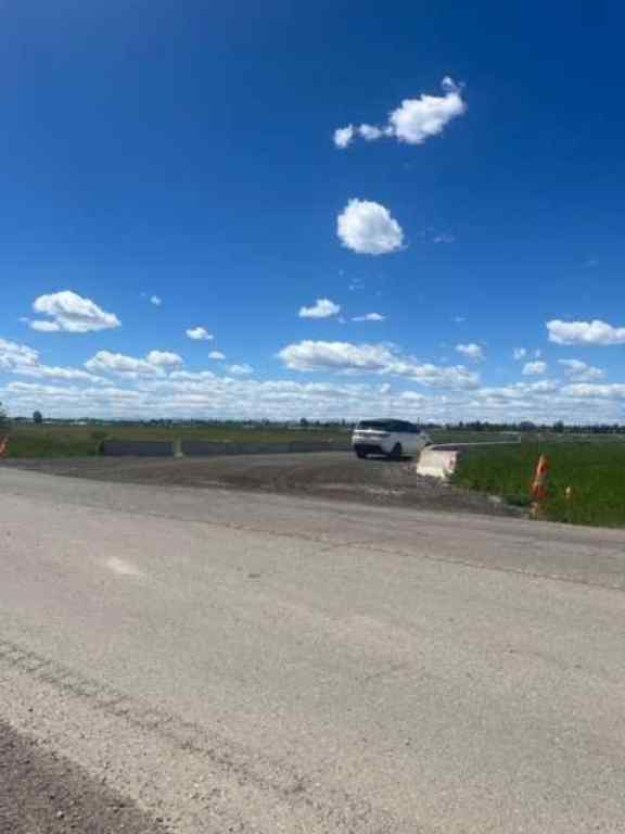 MLS® A2189791 - 3155 84th Street Street NE in Stoney 1 Calgary, Land