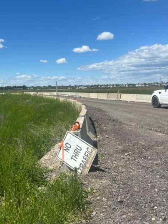 MLS® A2189791 - 3155 84th Street Street NE in Stoney 1 Calgary, Land