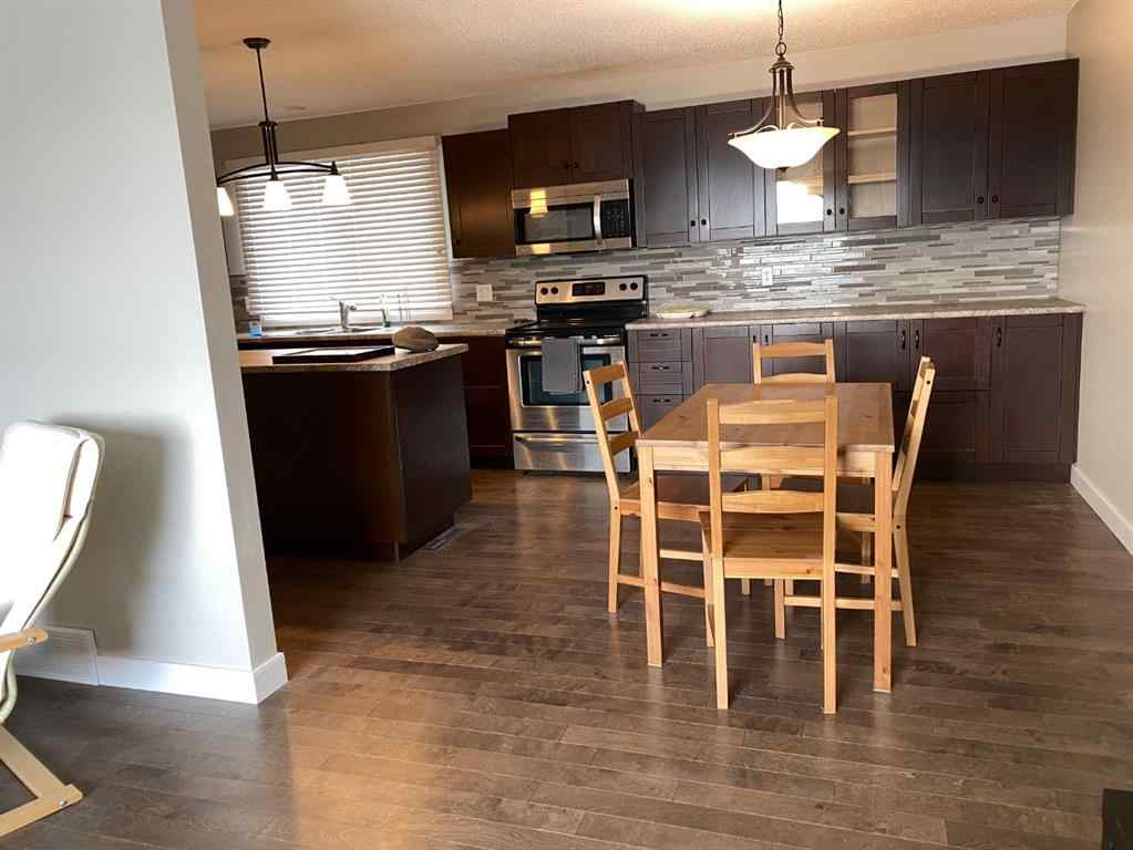 MLS® A2189794 - 1009 2 Street SE   in Huntington Drumheller, Residential