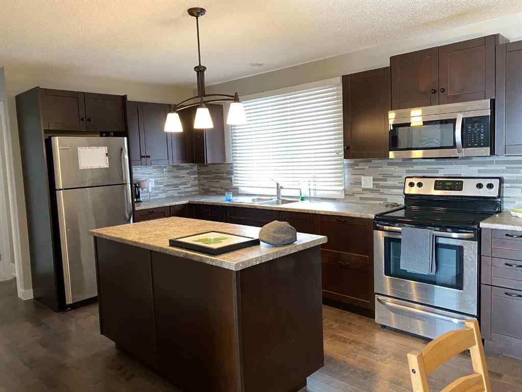 MLS® A2189794 - 1009 2 Street SE   in Huntington Drumheller, Residential