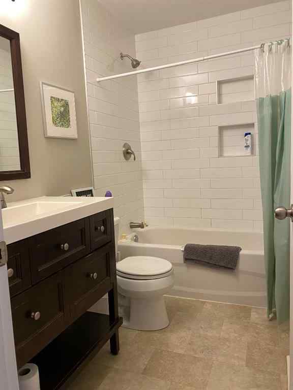 MLS® A2189794 - 1009 2 Street SE   in Huntington Drumheller, Residential