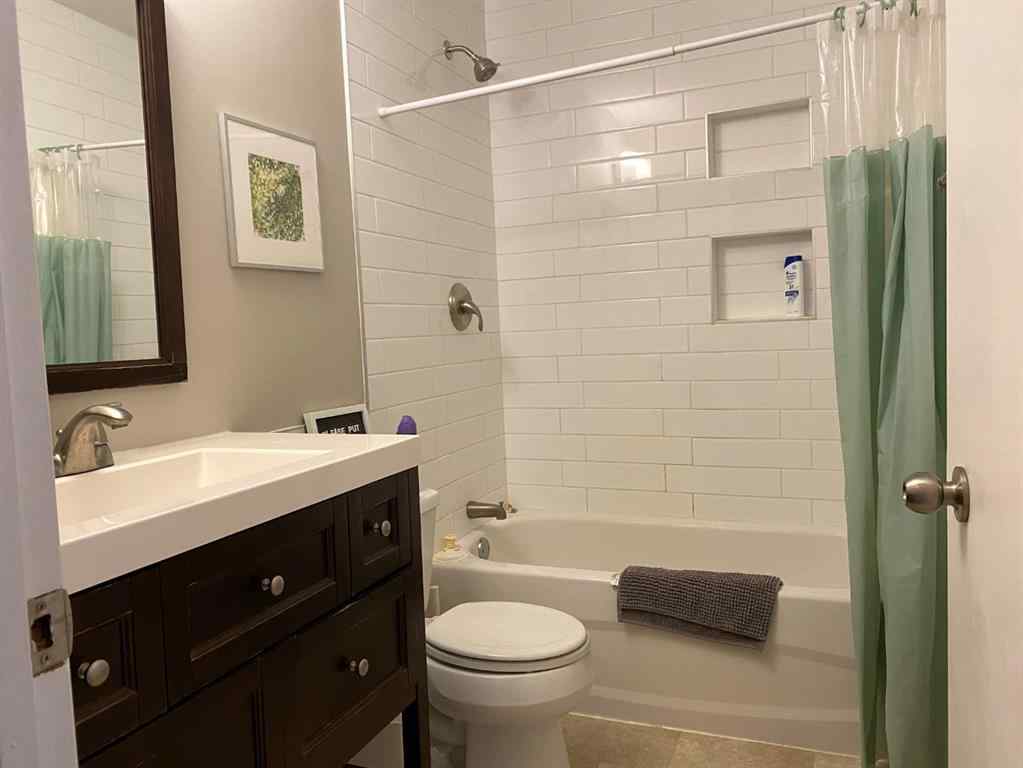 MLS® A2189794 - 1009 2 Street SE   in Huntington Drumheller, Residential