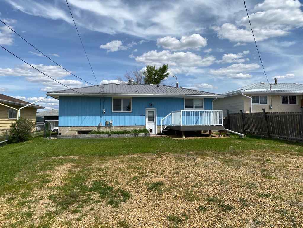 MLS® A2189794 - 1009 2 Street SE   in Huntington Drumheller, Residential