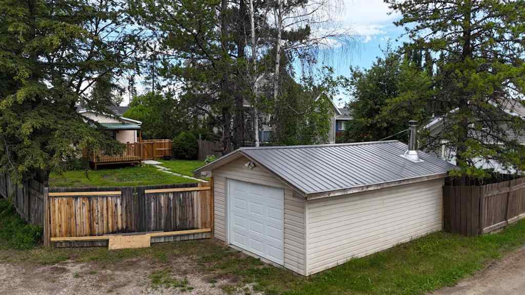 MLS® A2189799 - 4927 10 Avenue   in Edson Edson, Residential