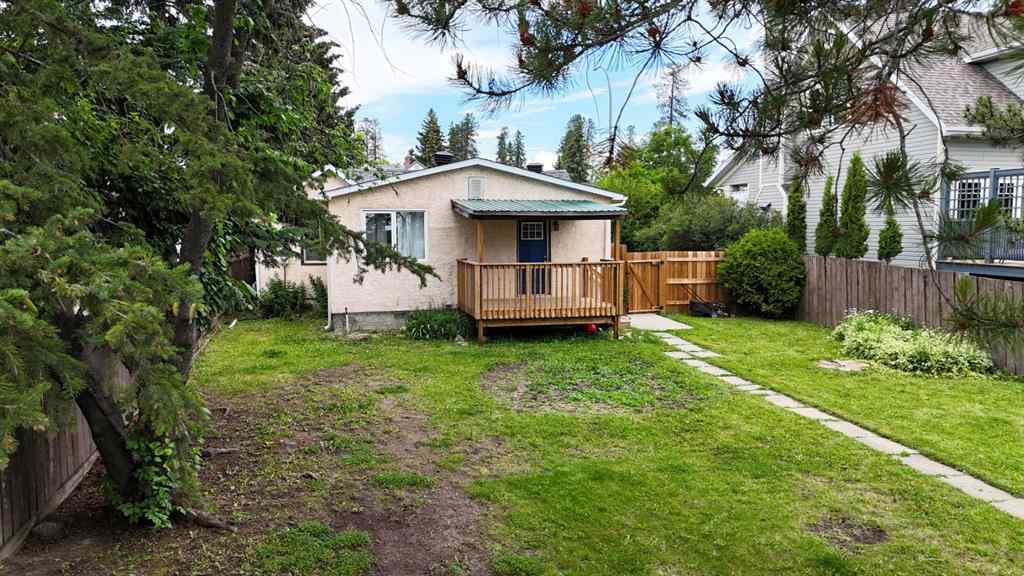 MLS® A2189799 - 4927 10 Avenue   in Edson Edson, Residential