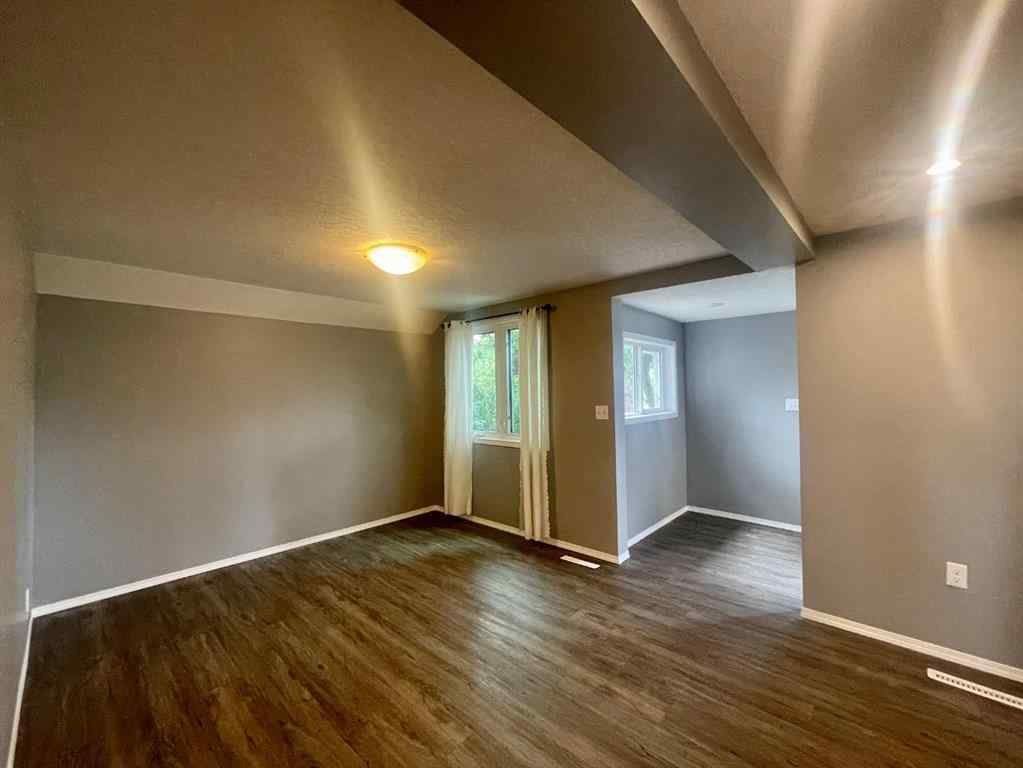 MLS® A2189799 - 4927 10 Avenue   in Edson Edson, Residential