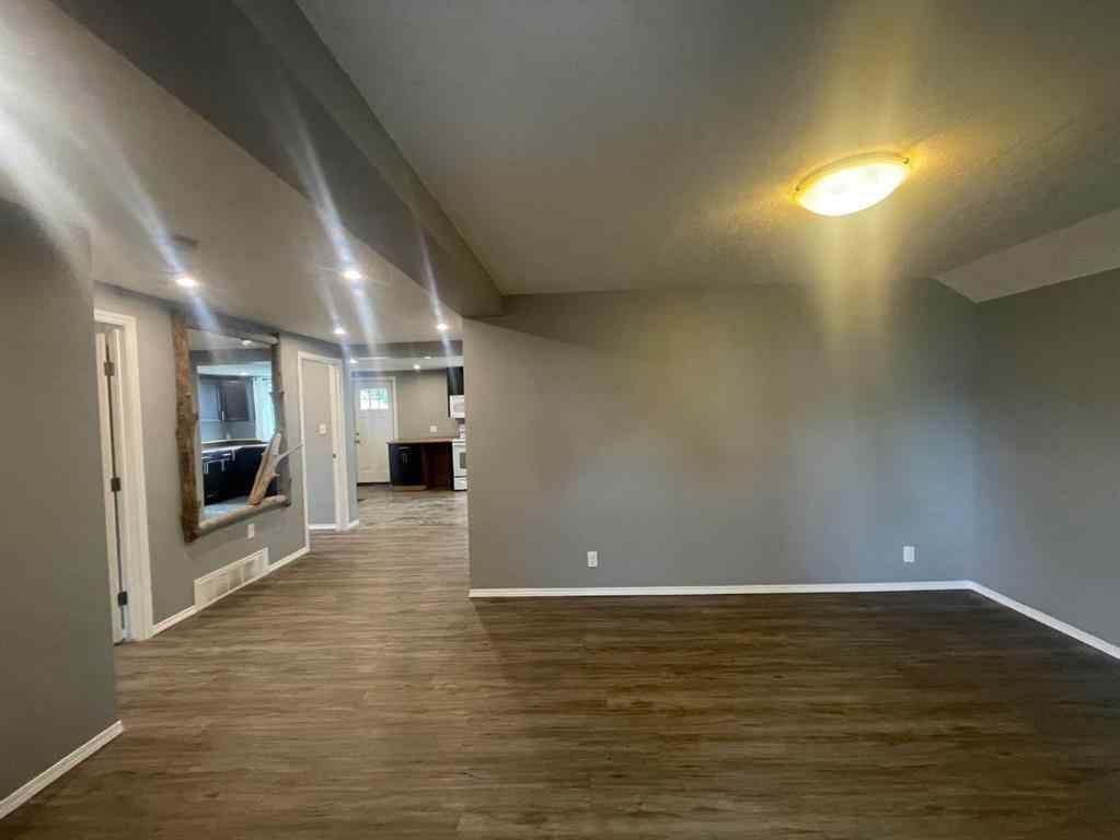 MLS® A2189799 - 4927 10 Avenue   in Edson Edson, Residential
