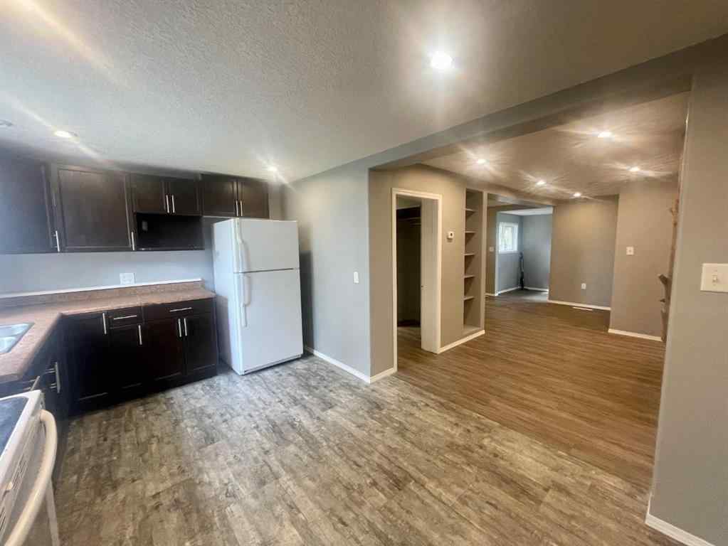 MLS® A2189799 - 4927 10 Avenue   in Edson Edson, Residential