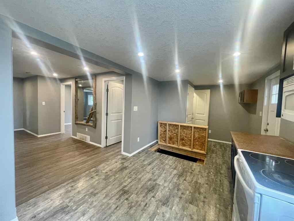 MLS® A2189799 - 4927 10 Avenue   in Edson Edson, Residential
