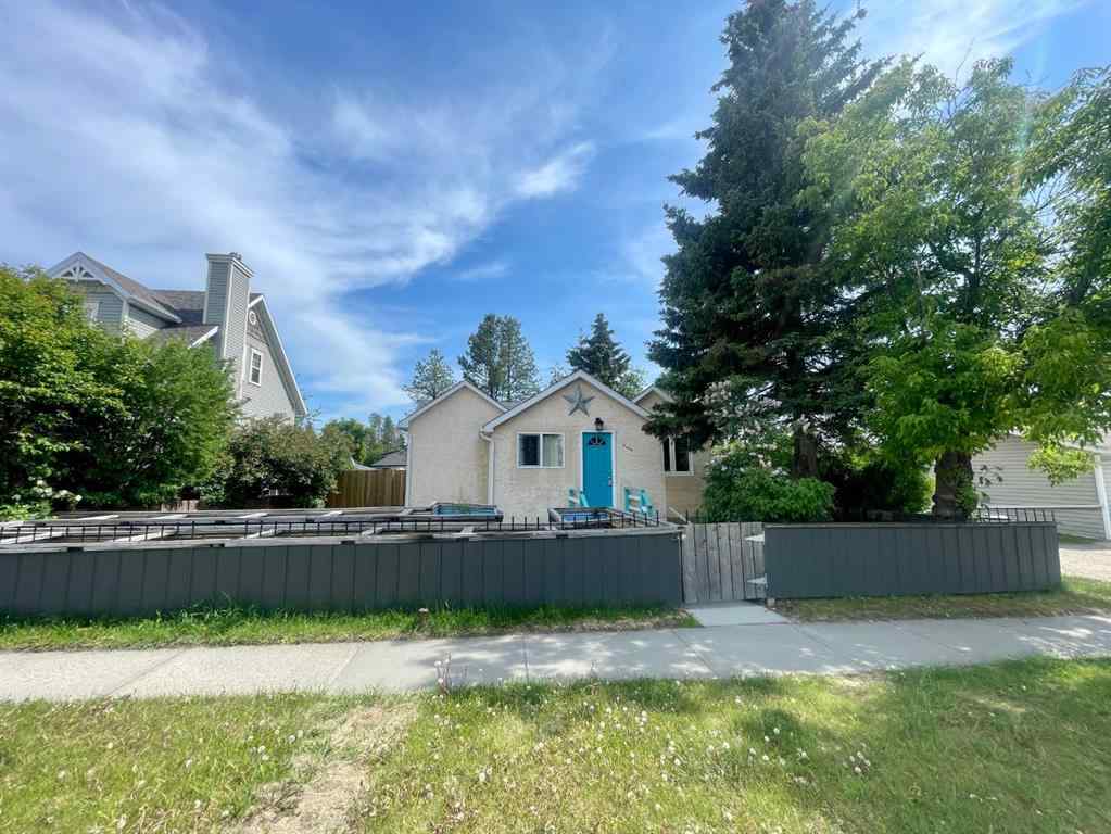MLS® A2189799 - 4927 10 Avenue   in Edson Edson, Residential