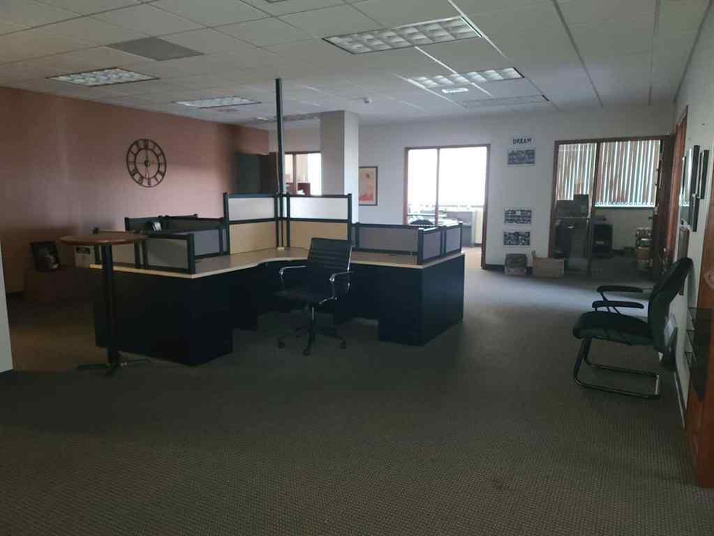 MLS® A2189802 - 9510 100 Street  in Downtown Peace River, Commercial