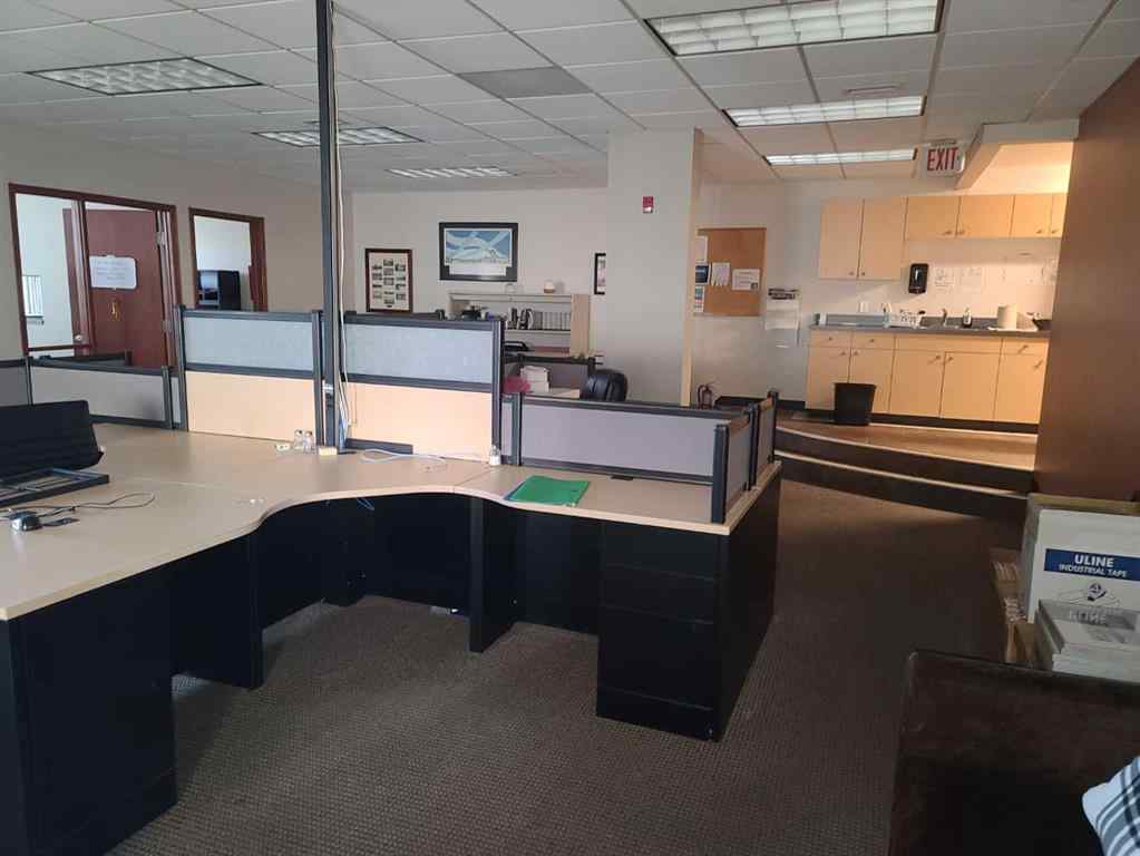 MLS® A2189802 - 9510 100 Street  in Downtown Peace River, Commercial