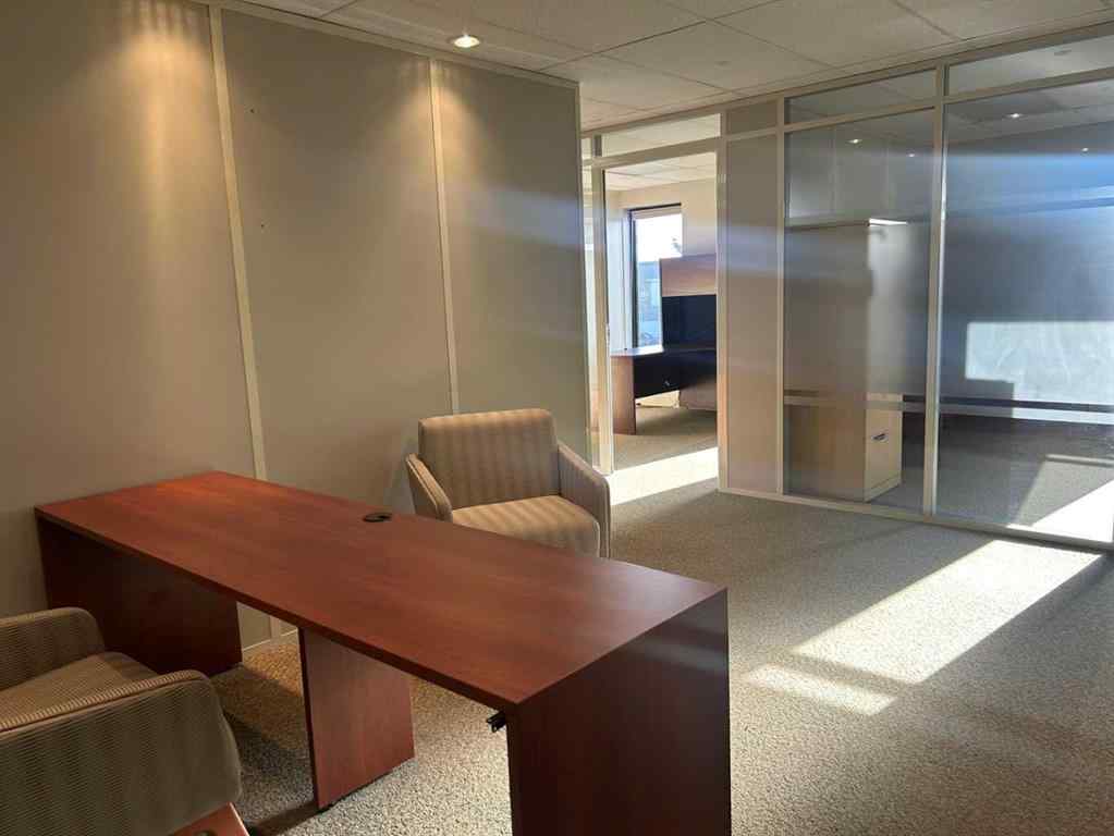 MLS® A2189855 - Unit #201 1112 40 Avenue NE in McCall Calgary, Commercial