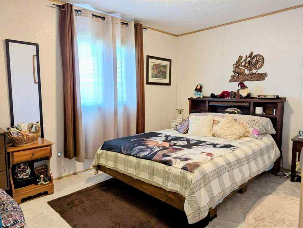 MLS® A2189892 - 7 4 Avenue SW in NONE Faust, Residential
