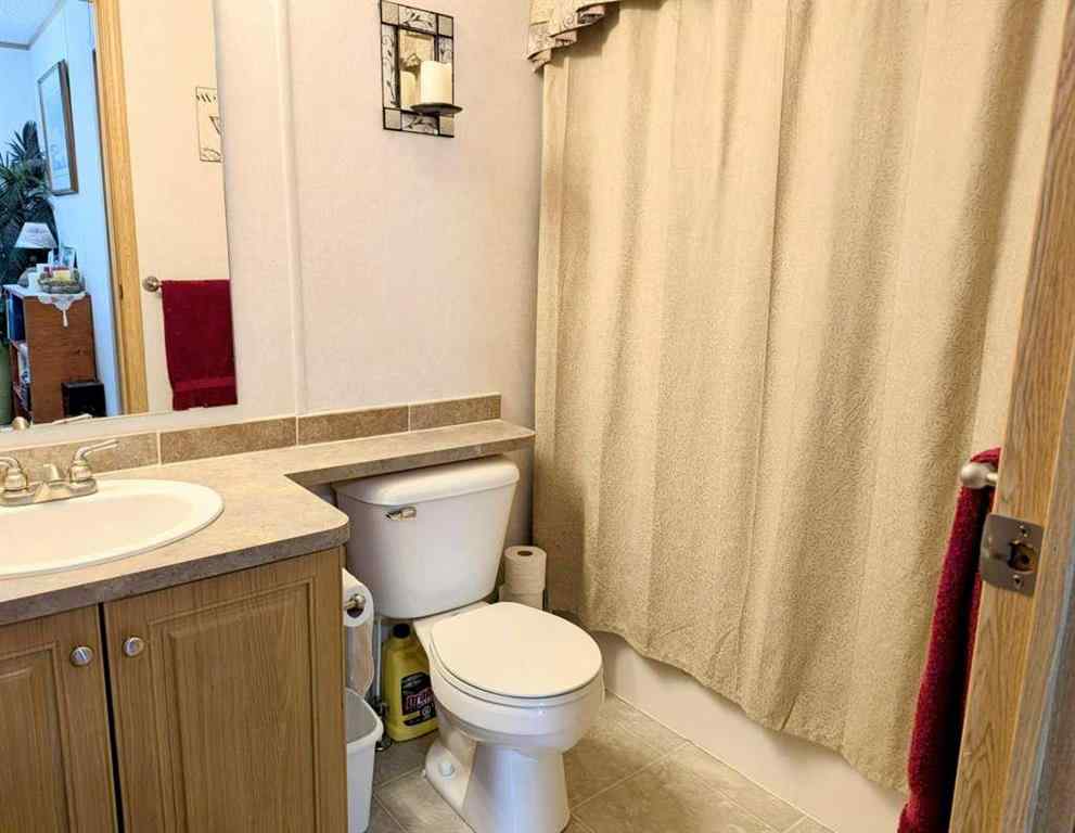 MLS® A2189892 - 7 4 Avenue SW in NONE Faust, Residential