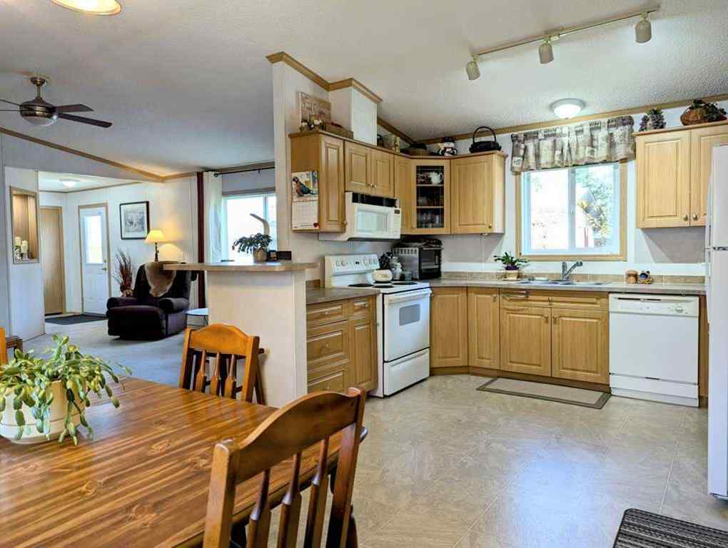 MLS® A2189892 - 7 4 Avenue SW in NONE Faust, Residential